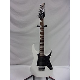 Used Ibanez Grgm21m Electric Guitar