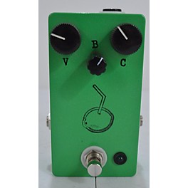 Used JHS Pedals Used JHS Pedals Lime Aid Effect Pedal