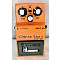 Used BOSS Used BOSS DS-1W Distortion Waza Craft Effect Pedal thumbnail