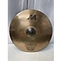 Used SABIAN Used SABIAN 21in AA Bash Ride Cymbal thumbnail