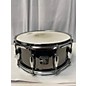 Used Gretsch Drums Used Gretsch Drums 6.5X14 Taylor Hawkins Designed Snare Drum Drum Gunmetal Gray thumbnail