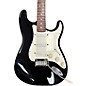 Used  Fender 1996 50th Anniversary American Stratocaster Black