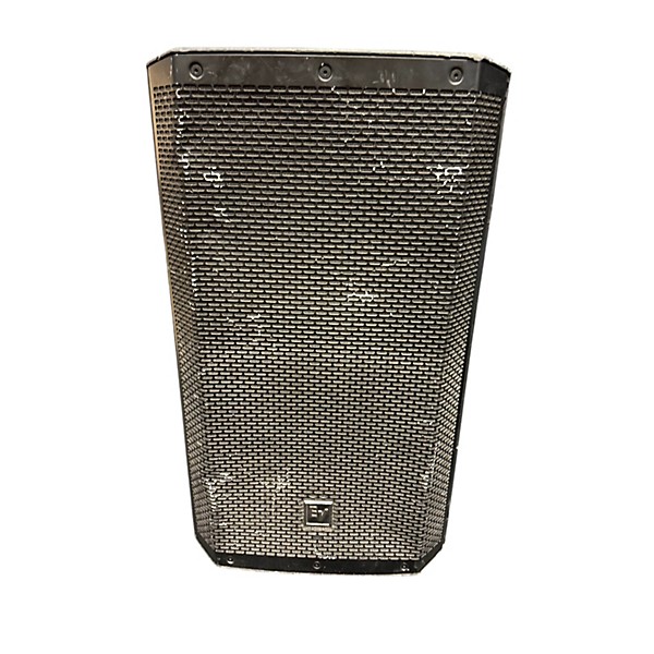 Used Electro-Voice Used Electro-Voice ZLX-12BT Powered Speaker