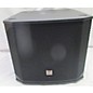 Used Electro-Voice Used Electro-Voice ELX20012SP Powered Subwoofer thumbnail