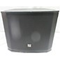 Used Electro-Voice Used Electro-Voice EKX15SP Powered Subwoofer thumbnail