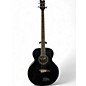 Used Dean Used  Dean EAB CBK Black thumbnail