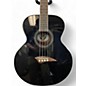 Used Dean Used  Dean EAB CBK Black