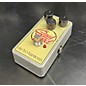 Used Electro-Harmonix Used Electro-Harmonix Soul Food Overdrive Effect Pedal