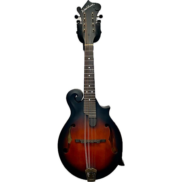 Used Washburn M1085WK Mandolin