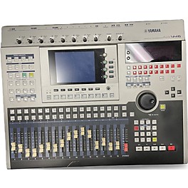 Used Yamaha Used Yamaha Aw4416 MultiTrack Recorder