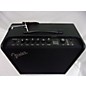 Used Fender Mustang LT50 50W 1x12 Guitar Combo Amp