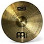 Used MEINL Used MEINL 20in HCS Ride Cymbal thumbnail