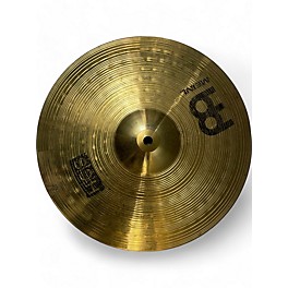 Used MEINL Used MEINL 14in HCS Crash Cymbal