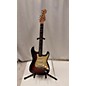 Used Fender Used Fender Road Worn 1960S Stratocaster Tobacco Burst Solid Body Electric Guitar thumbnail