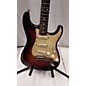 Used Fender Used Fender Road Worn 1960S Stratocaster Tobacco Burst Solid Body Electric Guitar