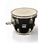 Used Royce Used Royce 5 piece Pro Custom Black Drum Kit thumbnail