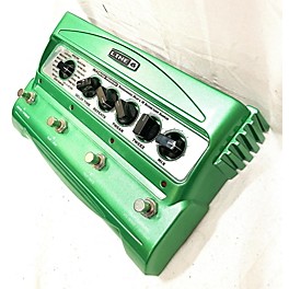 Used Line 6 Used Line 6 DL4 Delay Modeler Effect Pedal