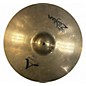 Used Zildjian Used Zildjian 18in A Custom Crash Cymbal thumbnail