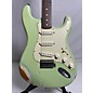 Used Nash Guitars Used Nash Guitars S63 Heavy Relic Seafoam Green Solid Body Electric Guitar thumbnail