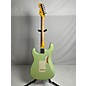 Used Nash Guitars Used Nash Guitars S63 Heavy Relic Seafoam Green Solid Body Electric Guitar