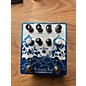 Used EarthQuaker Devices Used EarthQuaker Devices Avalanche Run Delay Effect Pedal thumbnail