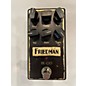 Used Friedman Used Friedman BE-OD Effect Pedal thumbnail