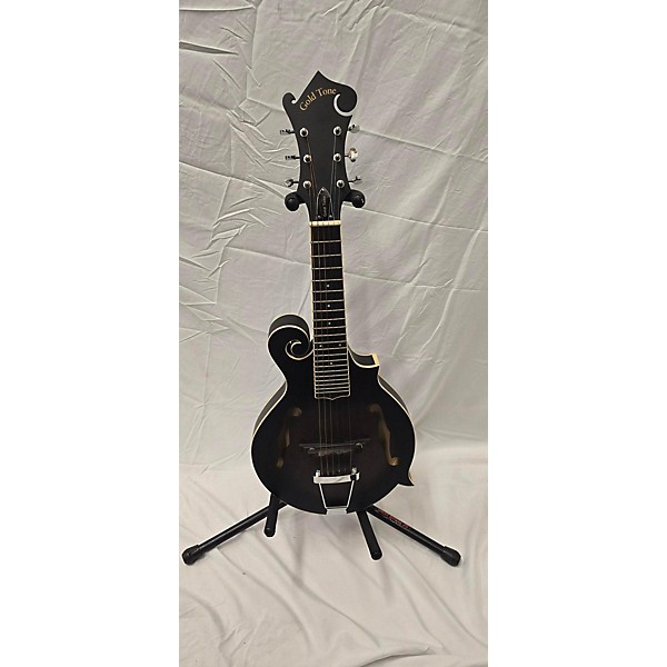 Used Gold Tone F-6 Mandolin