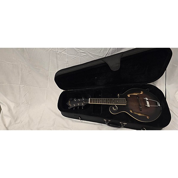 Used Gold Tone F-6 Mandolin