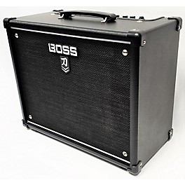 Used BOSS Used BOSS Katana KTN50 50W 1X12 Guitar Combo Amp