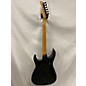 Used Fernandes Used Fernandes REVOLVER Black Sparkle Solid Body Electric Guitar thumbnail