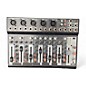 Used Behringer Xenyx 1002B 5-Channel Unpowered Mixer