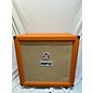 Used Orange Amplifiers Used Orange Amplifiers CRPRO412 Guitar Cabinet thumbnail