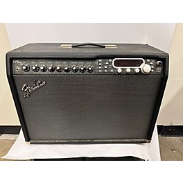 Used Fender Used Fender Cybertwin 130W 2x12 Guitar Combo Amp