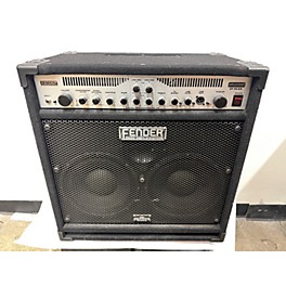 Used Fender Used Fender Bassman 250 Bass Combo Amp