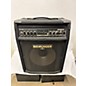 Used Behringer Used Behringer Ultrabass BXL1800A 180W 1x12 Bass Combo Amp thumbnail