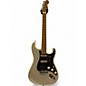 Used Fender American Professional II Stratocaster Olympic White Solid Body Electric Guitar thumbnail