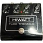 Used Hiwatt Used Hiwatt TUBE TREMOLO Effect Pedal thumbnail