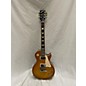 Used Gibson Used Gibson Les Paul Traditional Honey Burst Solid Body Electric Guitar thumbnail