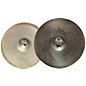 Used Zildjian 14in Avedis Hi Hat Pair Cymbal