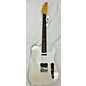 Used Fender Jimmy Page Mirror Telecaster White Solid Body Electric Guitar thumbnail