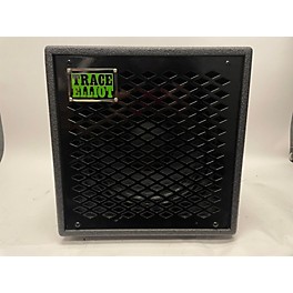 Used Trace Elliot Used Trace Elliot ELF 1x10 Bass Cabinet