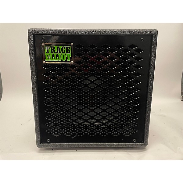 Used Trace Elliot Used Trace Elliot ELF 1x10 Bass Cabinet