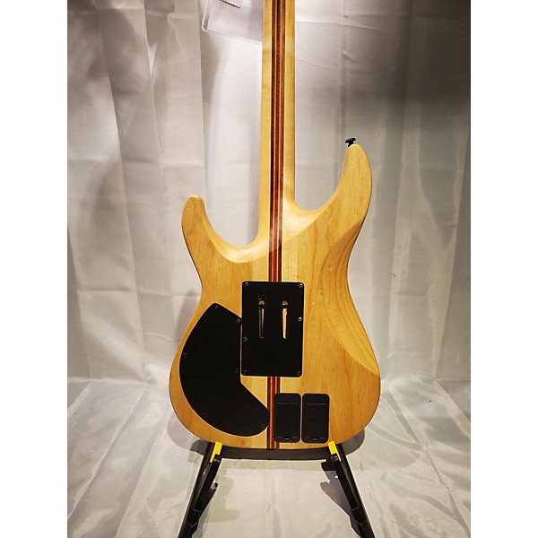 Used Used Schecter Guitar Research C1 SLS Elite FR-S Antique Fade Burst Solid Body Electric Guitar