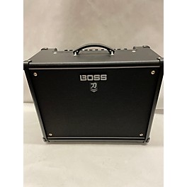 Used BOSS Katana 100 100W 1X12 Guitar Combo Amp