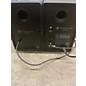 Used Sterling Audio MX3 Pair Powered Monitor