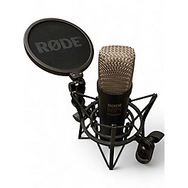 Used RODE NT1 Condenser Microphone