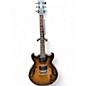 Used Ibanez Used Ibanez AM53 Faded Tobacco Hollow Body Electric Guitar thumbnail