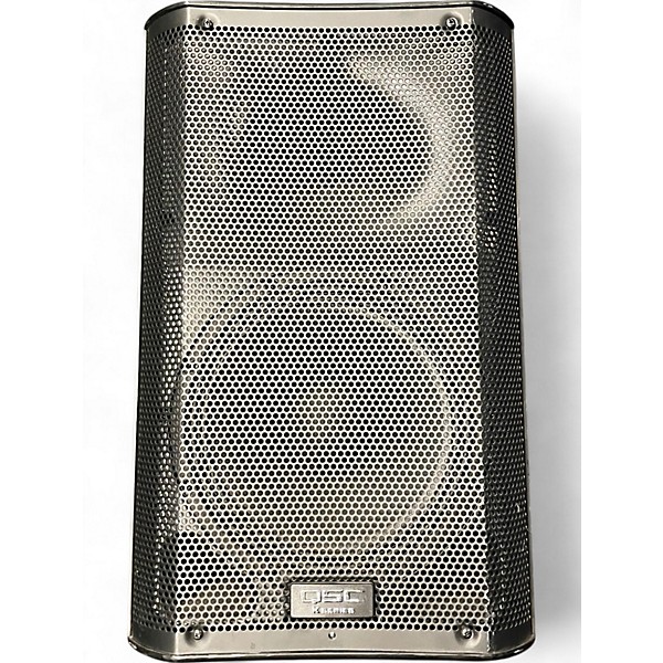 Used QSC K10 Powered Speaker