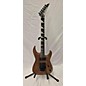 Used Jackson Used Jackson JS32 DINKY DKA Natural Solid Body Electric Guitar thumbnail