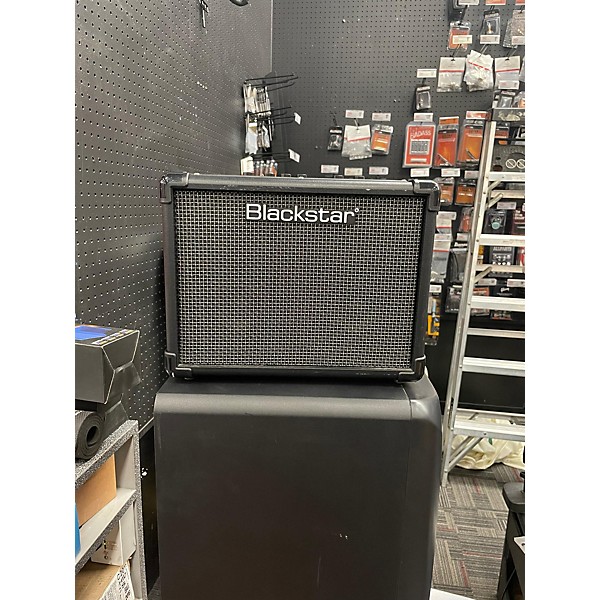 Used Blackstar Used Blackstar ID:Core 10 V3 10W Guitar Combo Amp